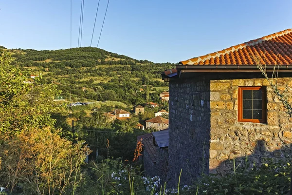 Μονή Λέσνοβο, Δημοκρατία της Βόρειας Μακεδονίας — Φωτογραφία Αρχείου