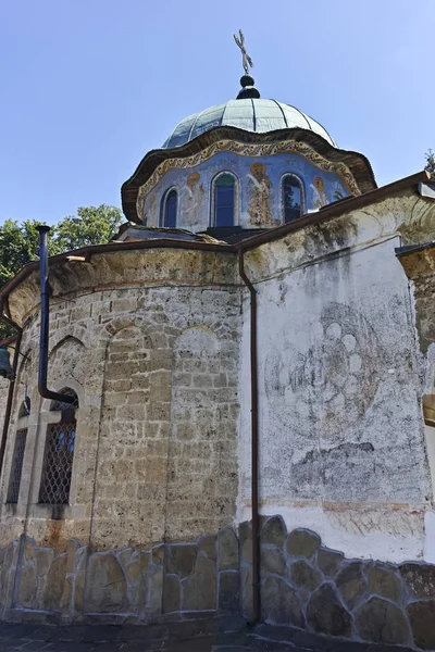 Monasterio medieval de Sokolski, Bulgaria — Foto de Stock