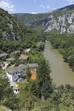 Bulgaristan Ortaçağ Varsayım Manastırı