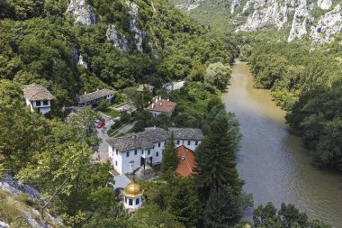 Bulgaristan Ortaçağ Varsayım Manastırı