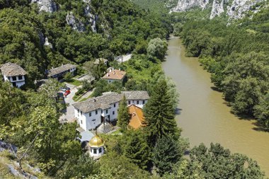 Bulgaristan Ortaçağ Varsayım Manastırı