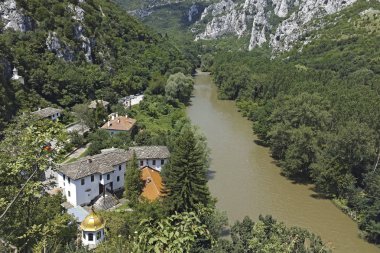 Bulgaristan Ortaçağ Varsayım Manastırı