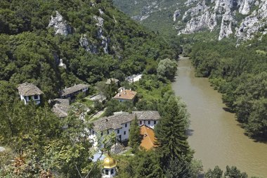 Bulgaristan Ortaçağ Varsayım Manastırı