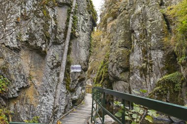 Devin nehir vadisi, Rodop Dağları, Bulgaristan