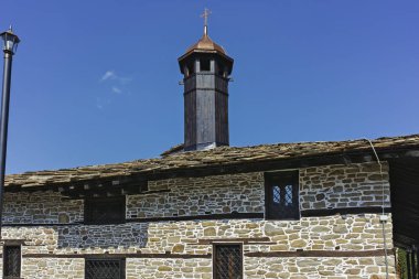 Church of St. Archangel Michael in Tryavna, Bulgaria
