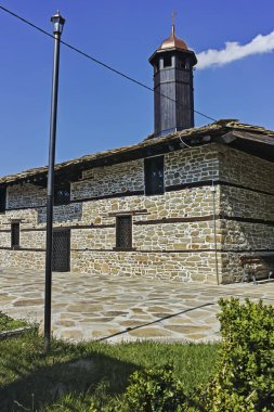 Church of St. Archangel Michael in Tryavna, Bulgaria