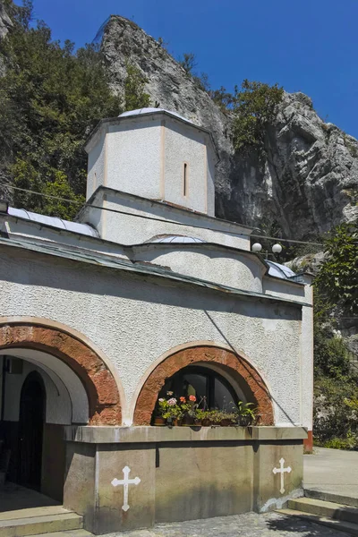 Монастырь Горняк Недалеко Города Петровац Сумадия Западной Сербии — стоковое фото
