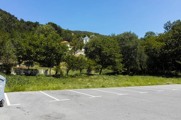 Vitovnica セルビア 2019年8月11日 中世のヴィトヴニツァ修道院 スマージャと西セルビア — ストック写真