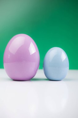 tatil günleri Paskalya yumurtaları