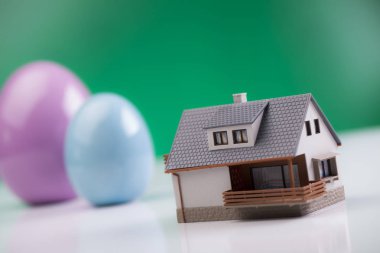 tatil günleri Paskalya yumurtaları