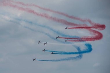 Salon du Bourget Paris 20 jun 2015