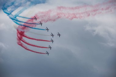 Salon du Bourget Paris 20 jun 2015