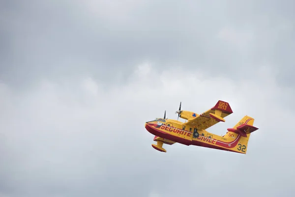 Salon du Bourget Paris 20 jun 2015 — Stok fotoğraf