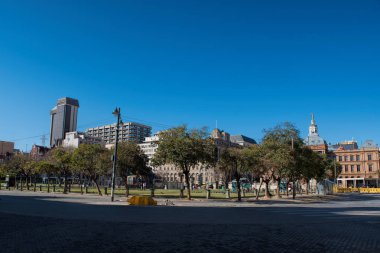 Pretoria, Güney Afrika 