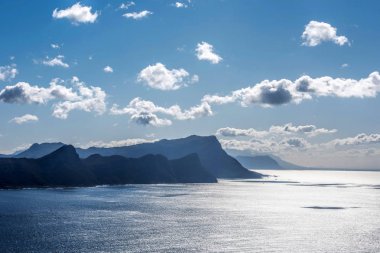 Deniz Güney Afrika