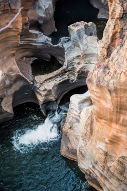 Blyde River Canyon