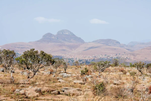 Hermoso cañón del río —  Fotos de Stock