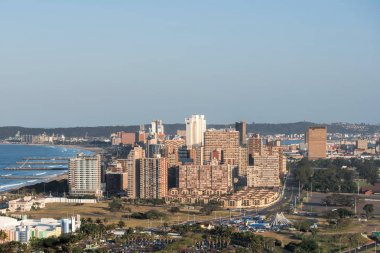 Güney Afrika Durban