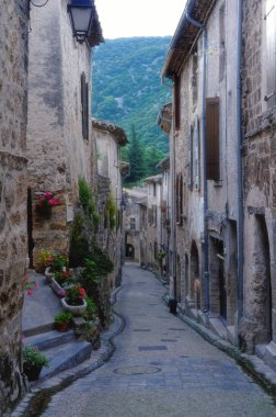 Saint Guilhem le Dsert 