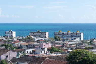 Baracoa, Küba