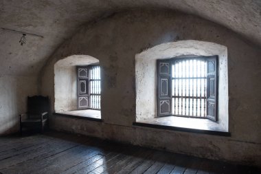 İç El Morro Kalesi