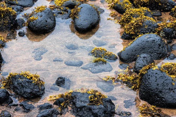 Piedras de lava — Foto de Stock