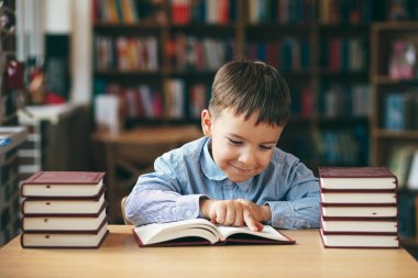 Avrupa çocuk kitapları keşfetmek