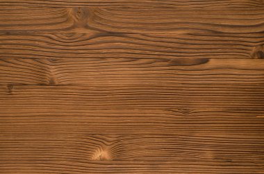 Brown wooden background texture. clipart