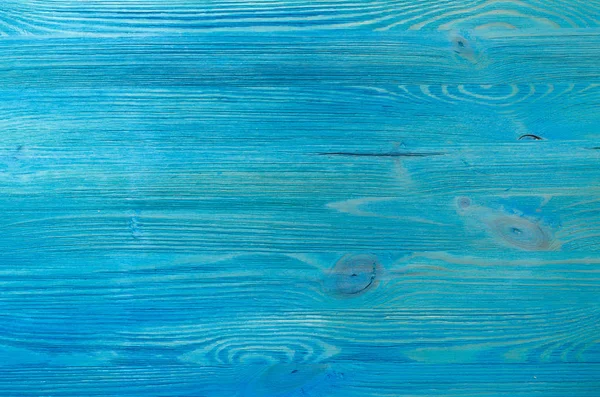 Textura Fondo Madera Azul — Foto de Stock