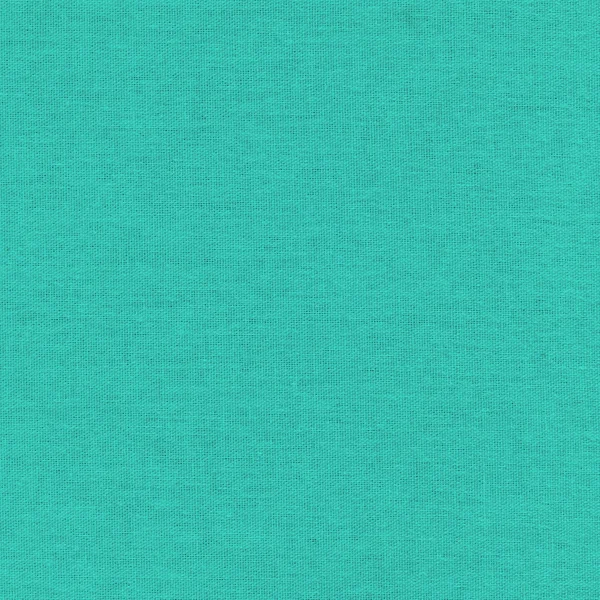 Canvas turquoise texture background — Stock Photo, Image