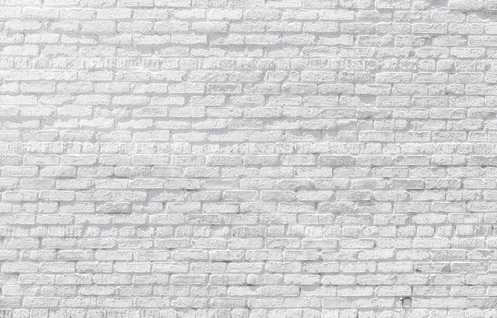 White brick wall Stock Photo by ©marchello74 125544912