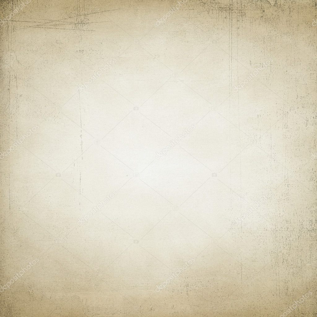 Vintage paper background 