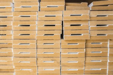 Depoda dekoratif pervaz 