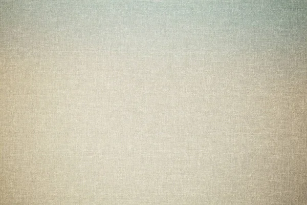 Tweetonige linnen textuur achtergrond — Stockfoto