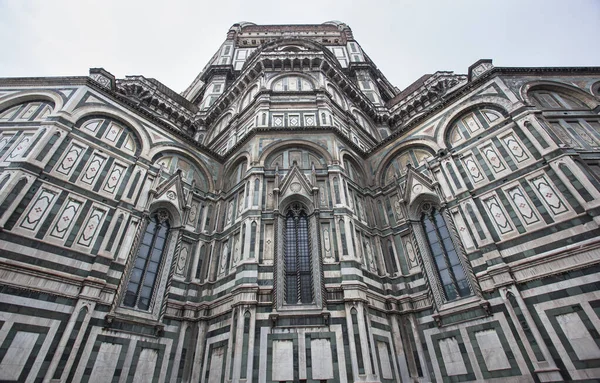 Detalhe da Catedral de Florença 6 — Fotografia de Stock