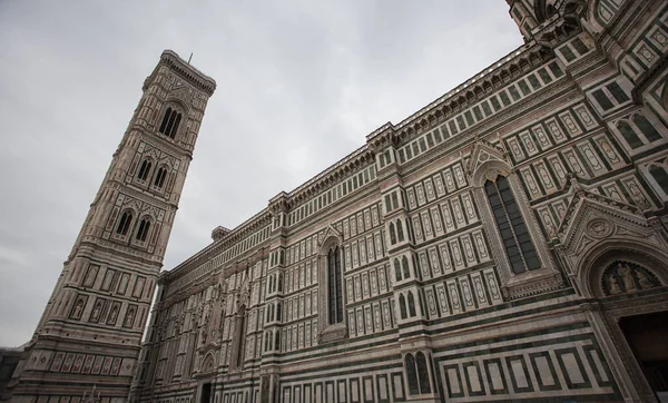 Detalle de la Catedral de Florencia 15 — Foto de Stock