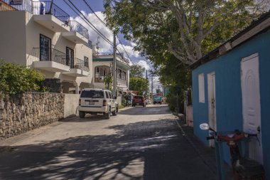 Bayahibe Sokağı Yaşam 2