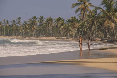 Dominik Cumhuriyeti Playa Limonu 23