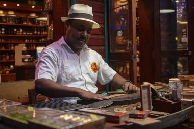 Dominik purolarının el yapımı 4.