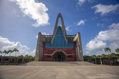 Basilica Nuestra Senora de la Altagracia