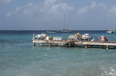 Dominik Denizi Dominicus 'ta
