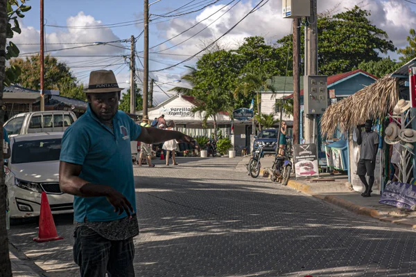 La vie quotidienne à Bayahibe shoot 10 — Photo