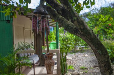 El yapımı düş kapanı