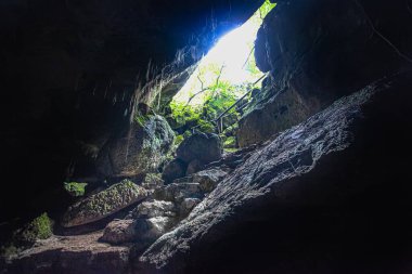 Cotubanama Ulusal Parkı Dominik Cumhuriyeti 6