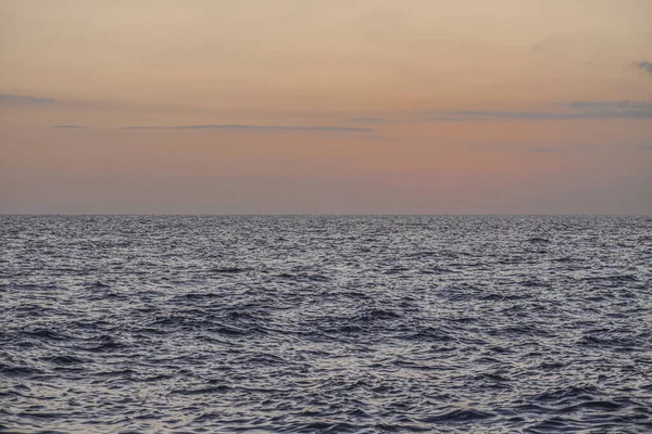 해 가지는 카리브해의 바다 11 — 스톡 사진