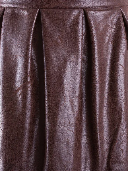 Częścią fioletowa sukienka — Zdjęcie stockowe