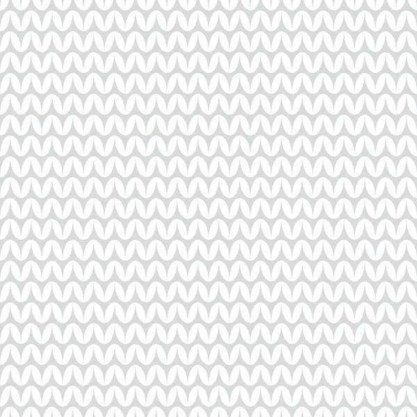 Azulejos gris y blanco patrón de vectores de punto — Archivo Imágenes Vectoriales