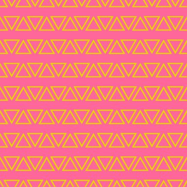 Döşeme neon vektör deseni