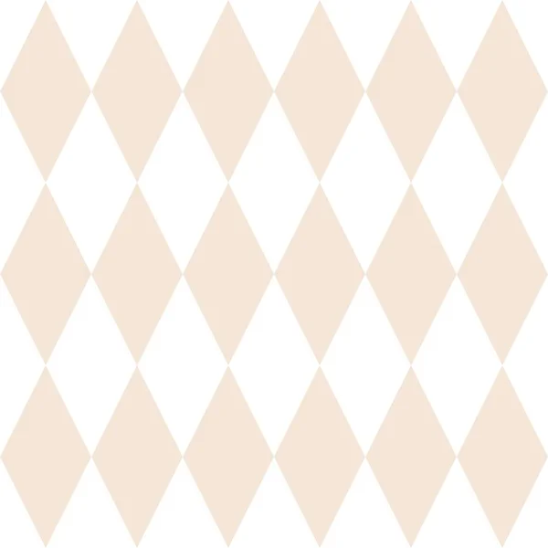 Azulejos pastel vector patrón — Vector de stock