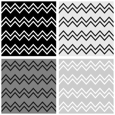 Döşeme vektör chevron zig zag arka plan deseni